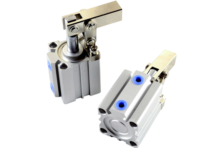 ALC氣缸實物(wù)照(zhào)片