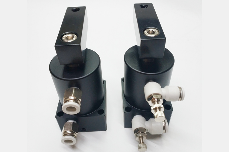 SRC轉角下(xià)壓氣缸