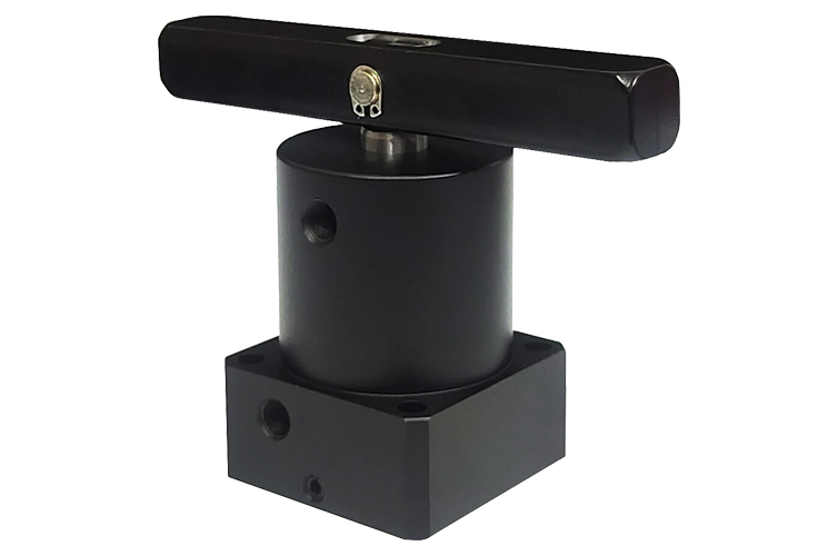 SRCD轉角下(xià)壓氣缸