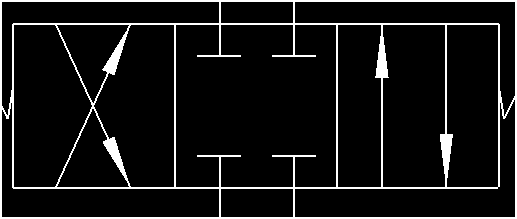 電(diàn)磁閥圖解