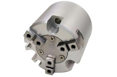 HFCY氣動手指氣缸