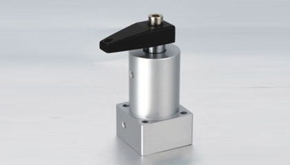 詳細剖析轉角氣缸的(de)磨損過程